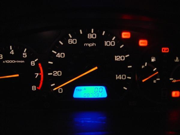 GMC ENVOY Speedometer Instrument Gauge Cluster Mileage Odometer PROGRAMMING