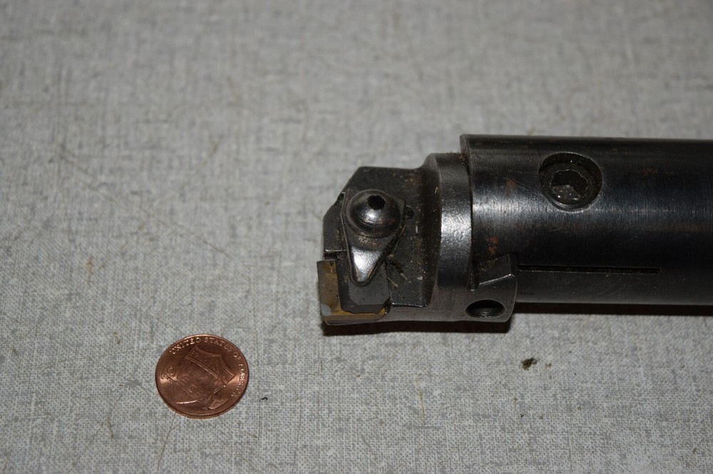 Boring Bar 1.5" Shank