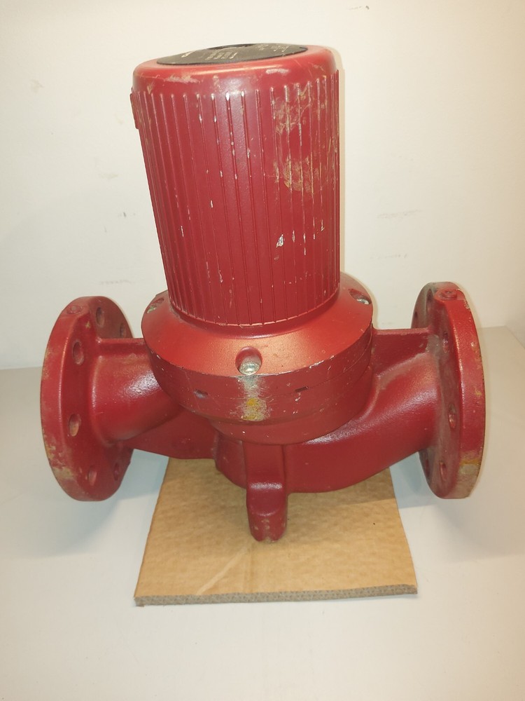 Grundfos UPE 80-120 F