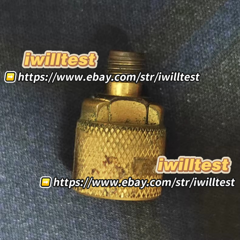 Agilent 85033-60010 Load *IW