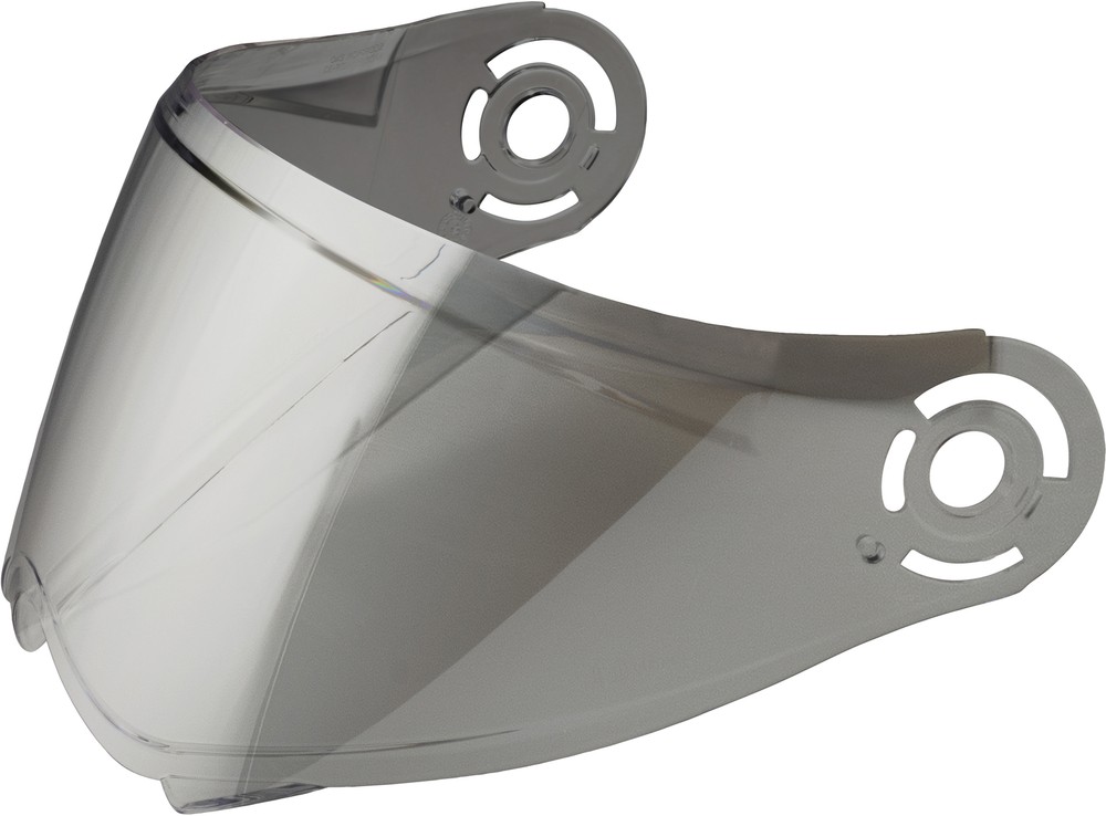 Scorpion EXO-AT960 Faceshield Silver Mirrored 52-960-69
