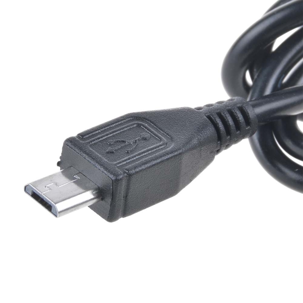AC-DC USB Charger AC Adapter Cable Power Supply for Raspberry Pi B+ B US Plug