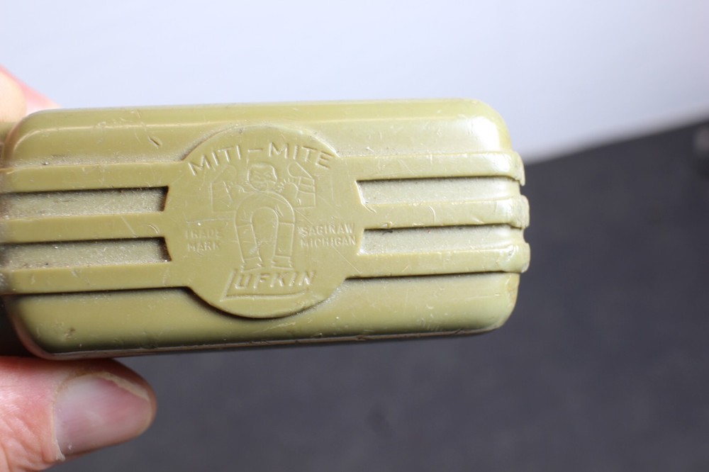 Lufkin Miti-Mite Magnetic Indicator Holder