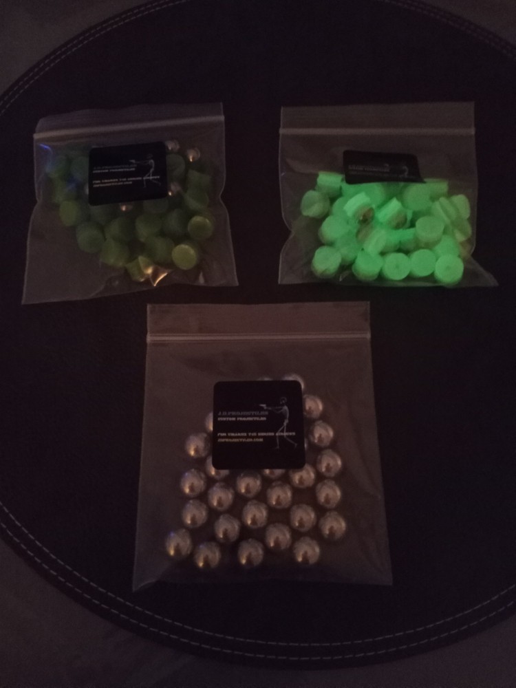 T4E HDR TRI PACK POLY UMAREX 90 COUNT !!