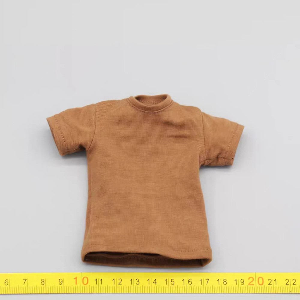 Easy&Simple ES 26072 1/6 Scale Navy Special Warfare Operator T-shirt Model