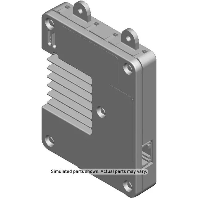 Genuine GM Wireless Charging System Module 84490388