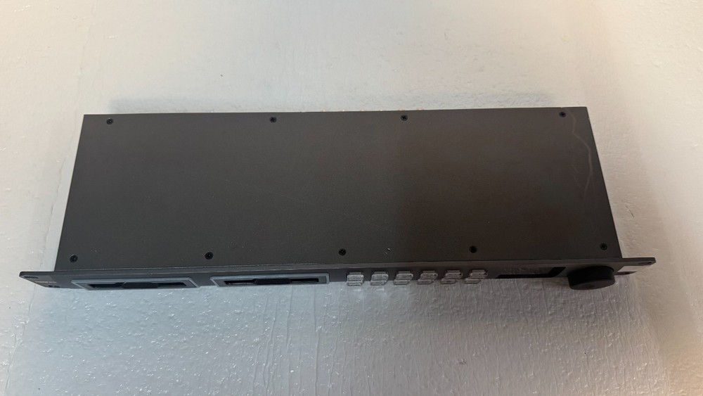 Blackmagic Design HyperDeck Studio 12G