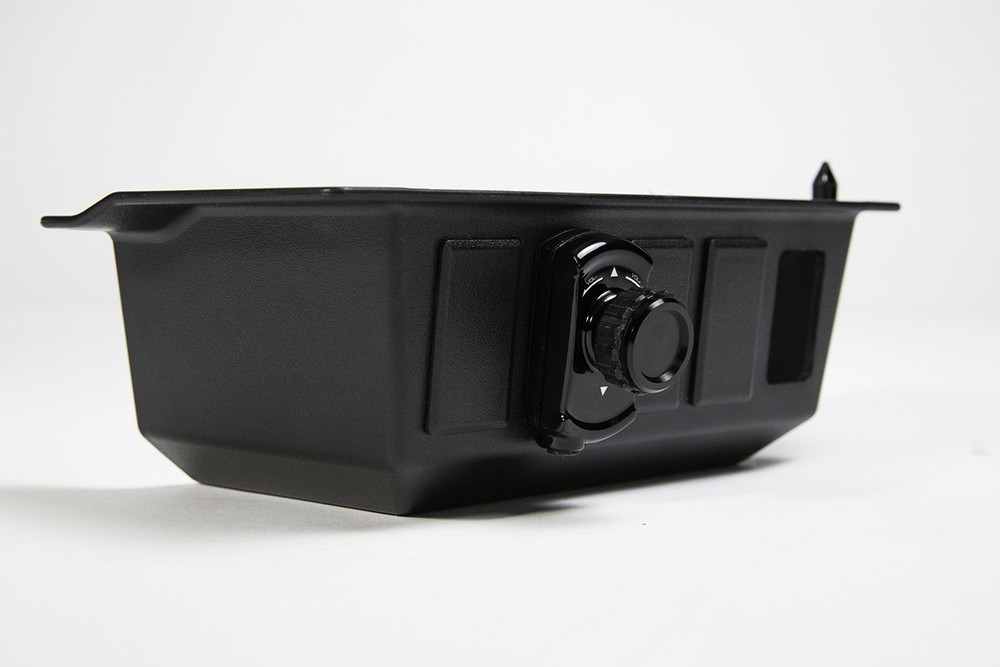 MB Quart N2-WBT Switch-Mount BT Controller and Pre-Amplifier Output