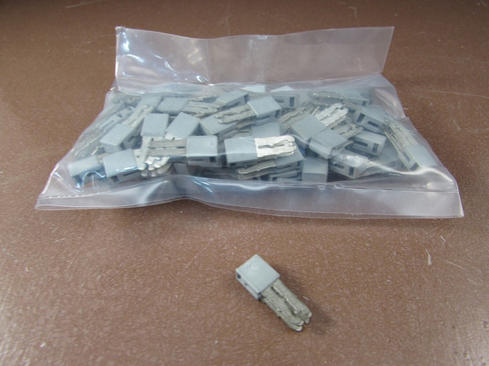 Wago 780-452 Jumpers (25)