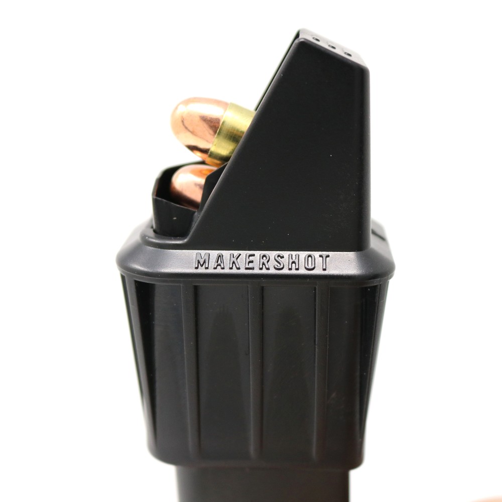 MAKERSHOT Speedloader for EAA Sar K2 .45 ACP, Pistol Magazine Speed Loader