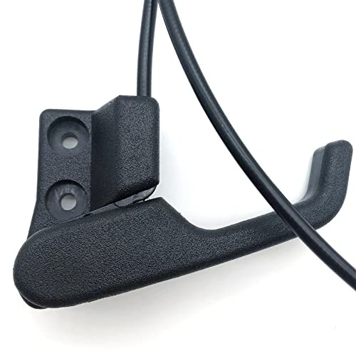 Replacement for Hood Release Cable/Hood Latch Lock Release Control Cable With