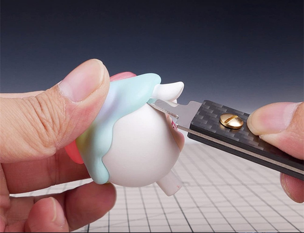 Hobbies Model Tools Precise Opener Separator for Building Splitting Plastic M...