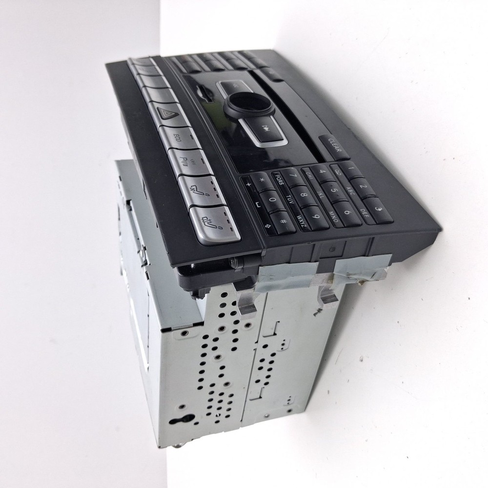 Mercedes Control Unit Comand Operating Module A2189008402