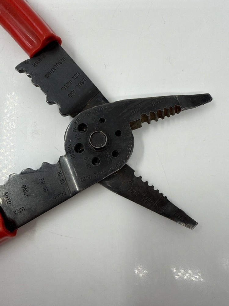 MAC TOOLS TCT10 (MI1069280)
