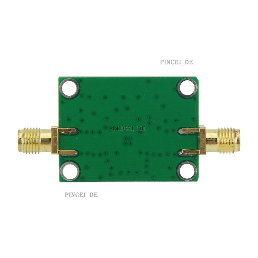 RF Attenuator HMC472 Module 0.5dB Step Low Insertion Loss Digitally Programmable