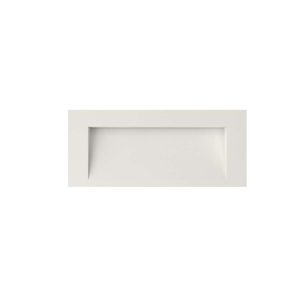 42'' Wall Mounted Bathroom Sink Solid Surface Bathroom Vessel Sink