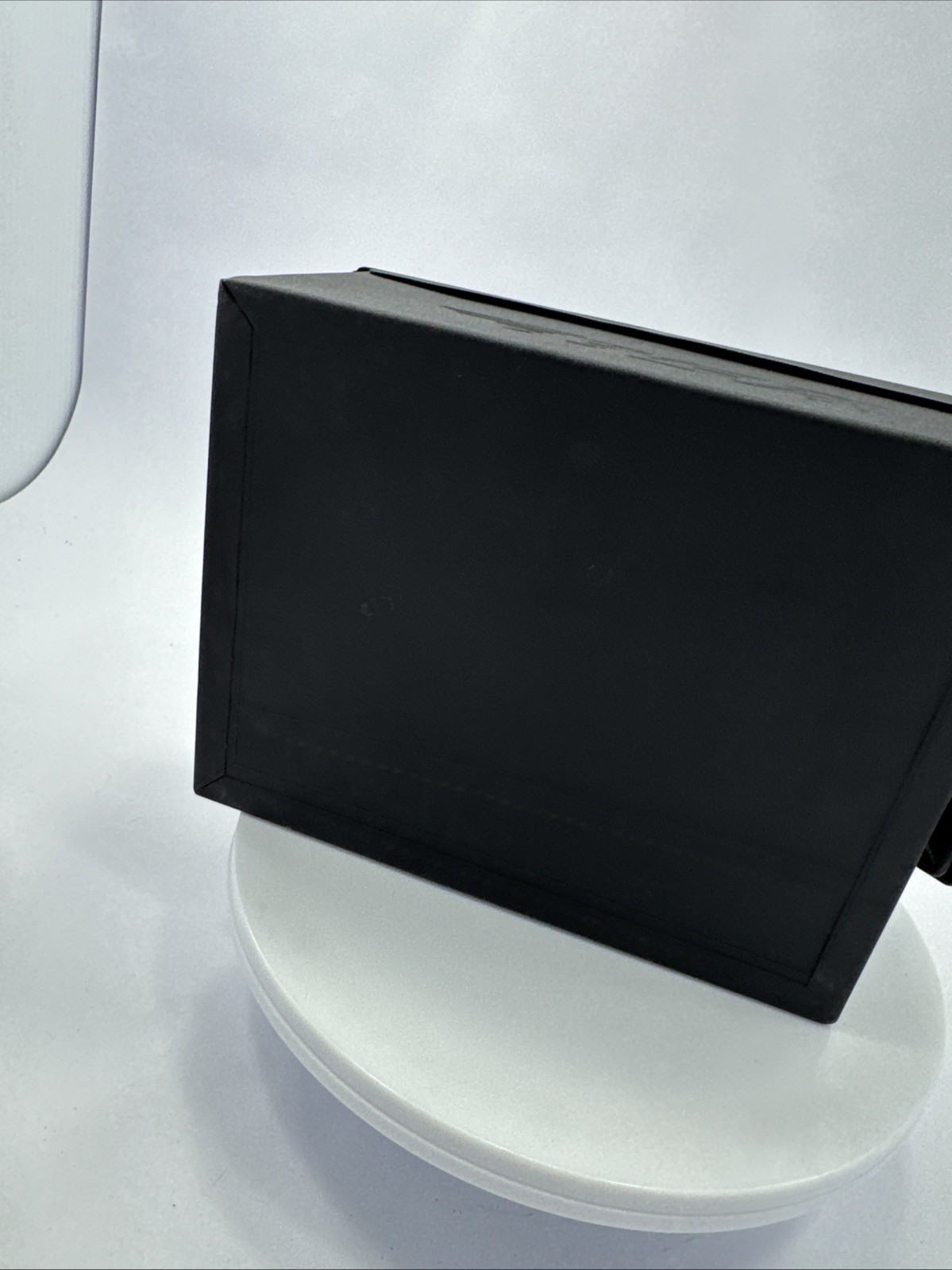 Stealth Tactical Small Bsa Metal Military Ammo Canister 7 1/2 X 5 1/2