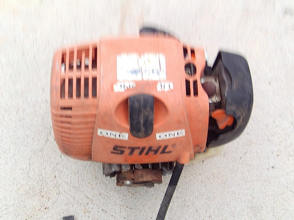 STIHL FS100 String Trimmer Engine Powerhead For Parts