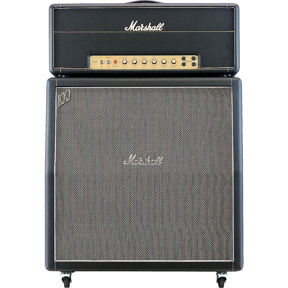 Marshall 1959HW Handwired Plexi Head