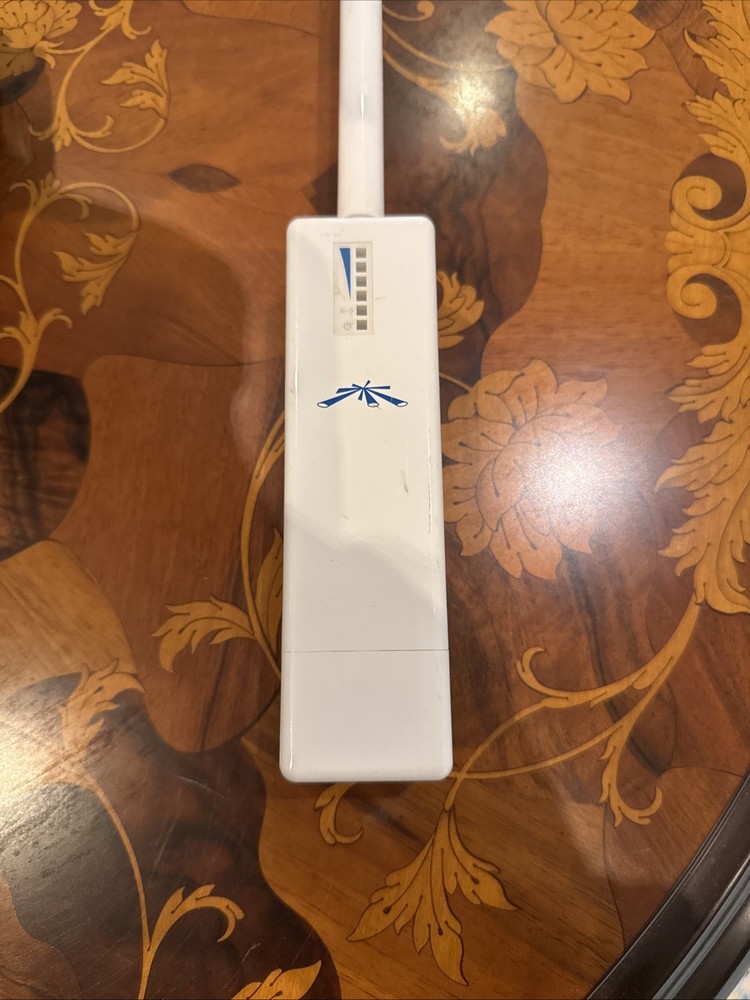 Ubiquiti Picostation 2 Wireless Access Point AirMax UISP