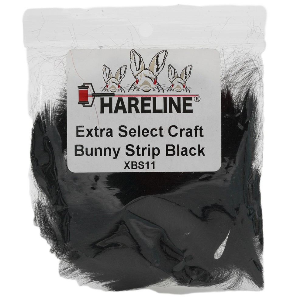 Hareline Extra Select Craft Bunny Strips