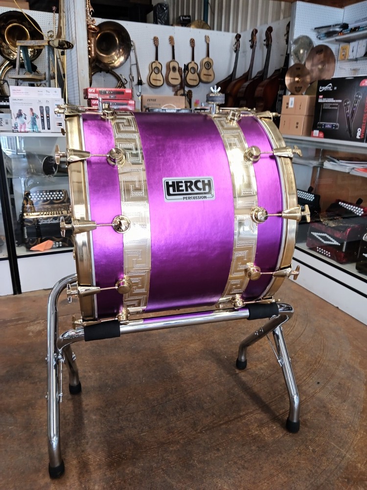 Tambora Herch 20x24
