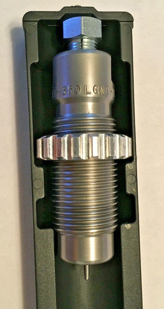 Lee 91140 350 Legend FULL LENGTH SIZING DIE ONLY
