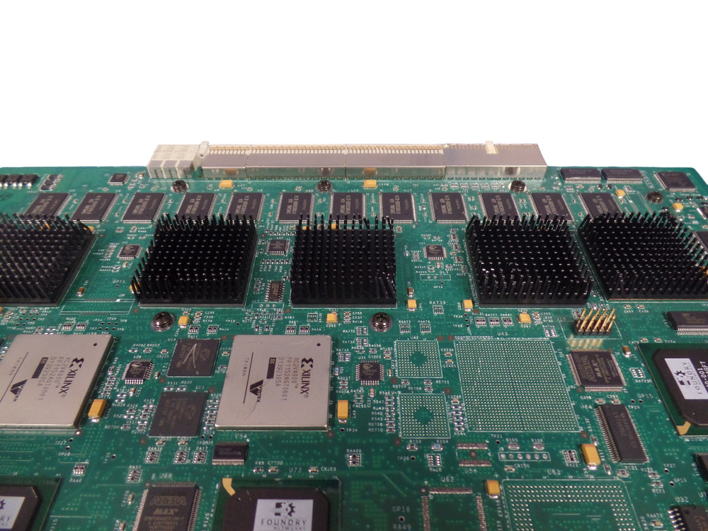 WSM6-2 Foundry Web Switch Management - Free Shipping