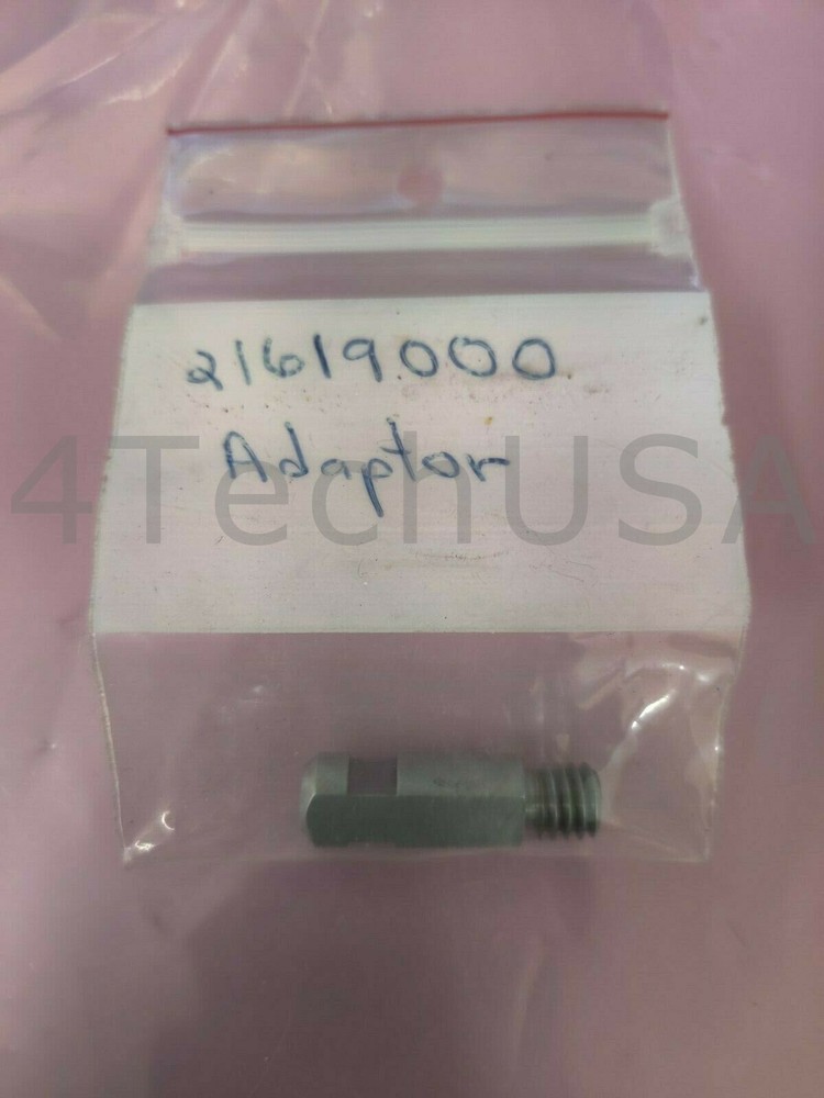 Universal Instruments Adapter 21619000
