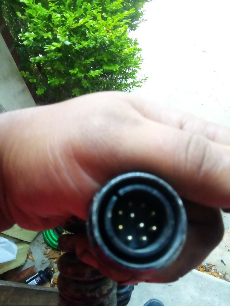 Trimble Coil Cotd