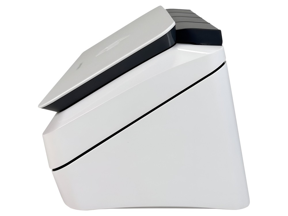 HP ScanJet Pro 2000 S2 Sheetfed Desktop Duplex Document Scanner w/AC Adapter