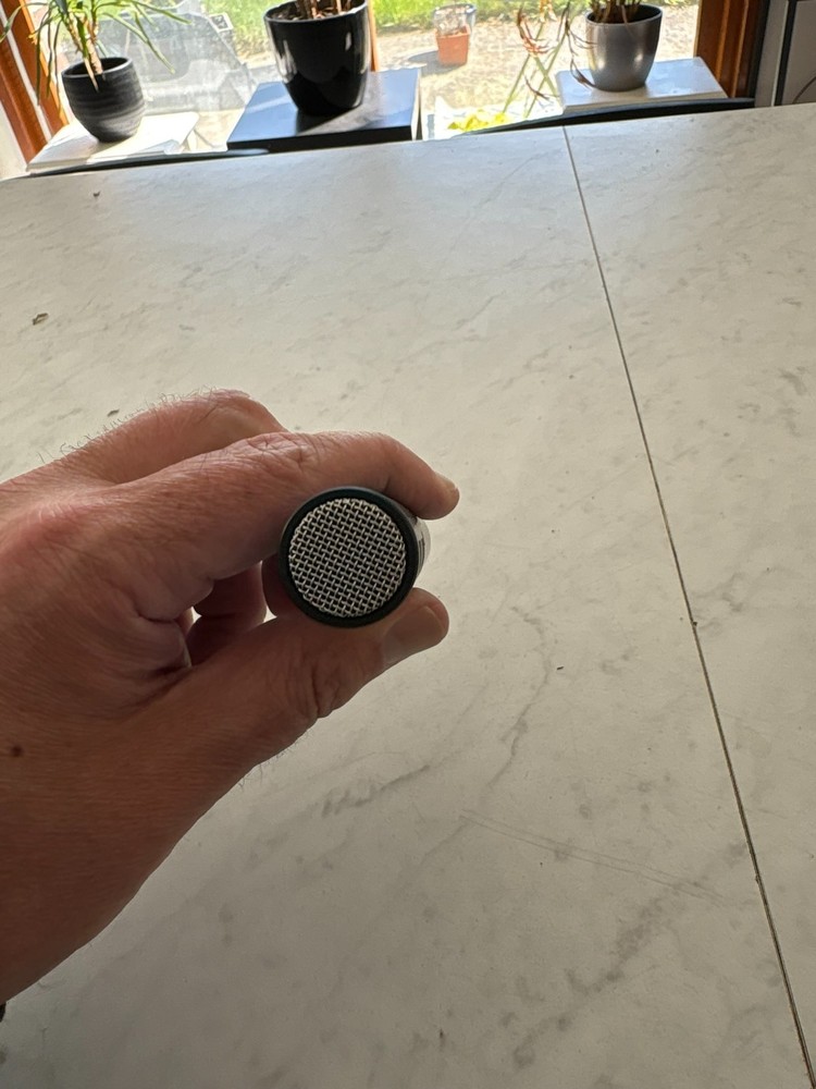 Sennheiser ME64 Microphone