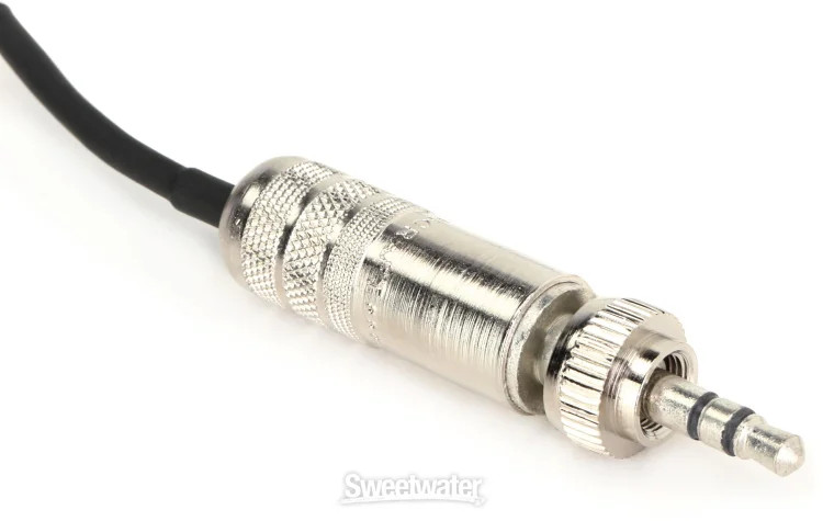 Countryman B3 Omnidirectional Lavalier Microphone - Standard Sensitivity with