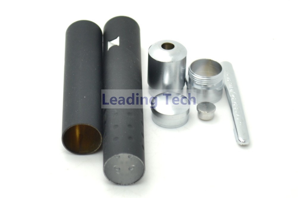 Laser Pointer Housing Pen Case/Host for 12mm Diode Module DIY