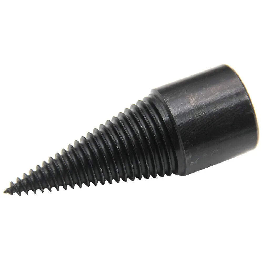32mm Blackened Interchangeable Handle Chopping Drill Bit Electric Drill Electric
