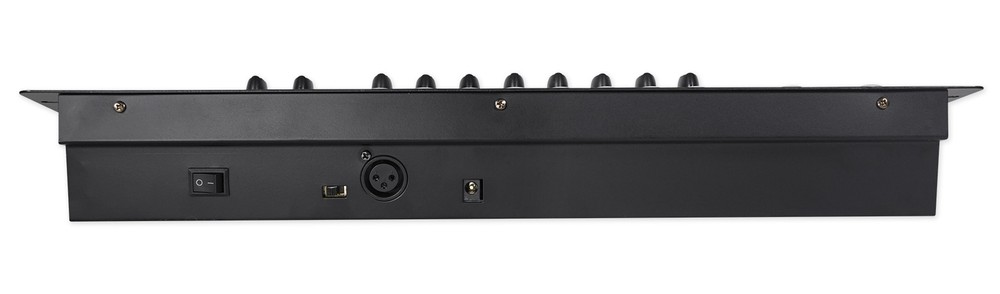 Rockville ROCKFORCE Lighting Controller For Church Stage Design Performance