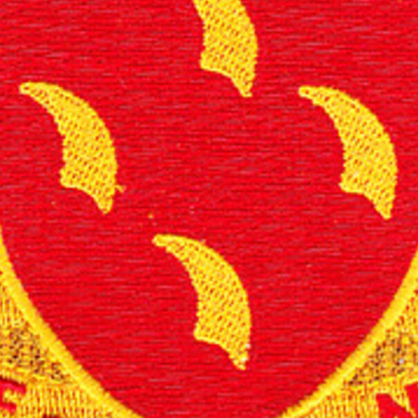 360th Airborne Field Artillery Battalion Patch