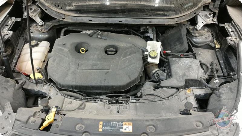 Used A/C Selector Switch fits: 2015 Ford Escape Front automatic temperature cont