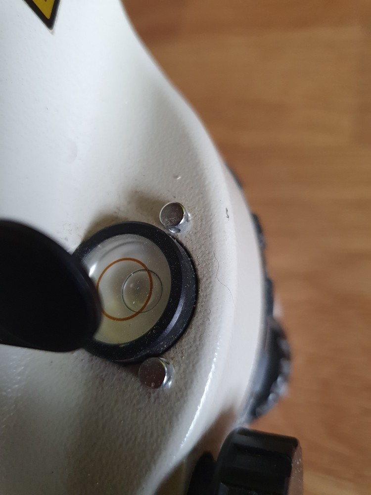 Nikon AZ-2 360° Theodolite Optical Automatic Level With Case REDUCED £90.67