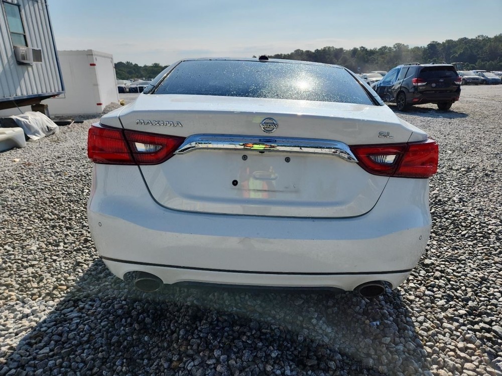 Fuse Box Engine VIN A 4th Digit VQ35DE Fits 16-23 MAXIMA 4865777