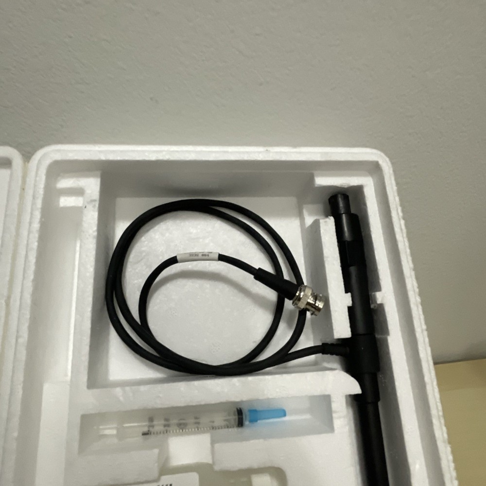 HACH SENSION 2 PH ISE METER w/2 electrodes