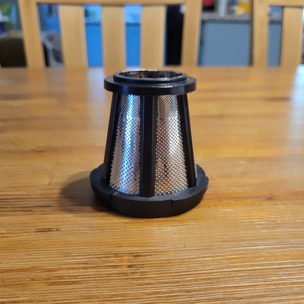 Brewsly GM3002 Cold Press Juicer Strainer Replacement Part