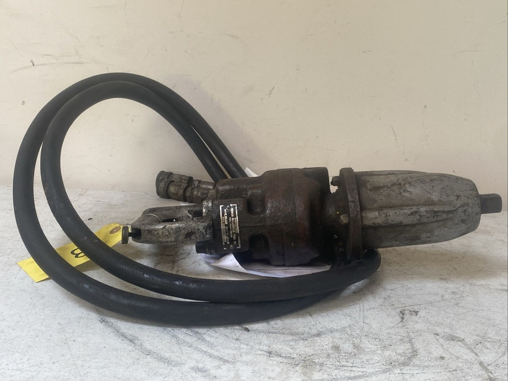 BMY Hydraulic Tool. Untested