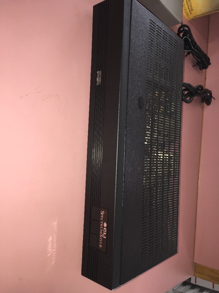 CLI Compression Labs Spectrum Saver Decoder N6S