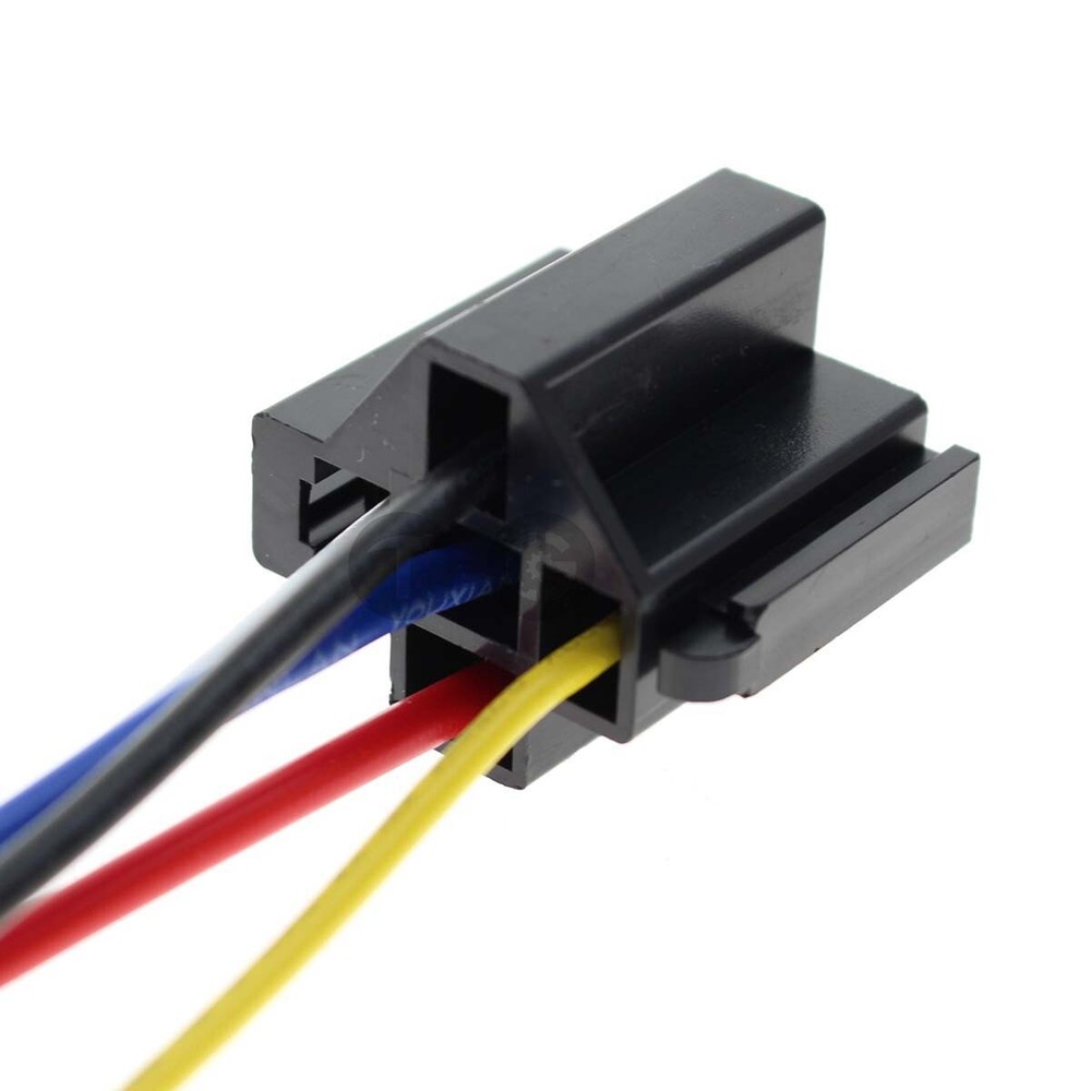 Starter Relay Switch For HD Low Glide Disc Gld Electra Glide Fatboy