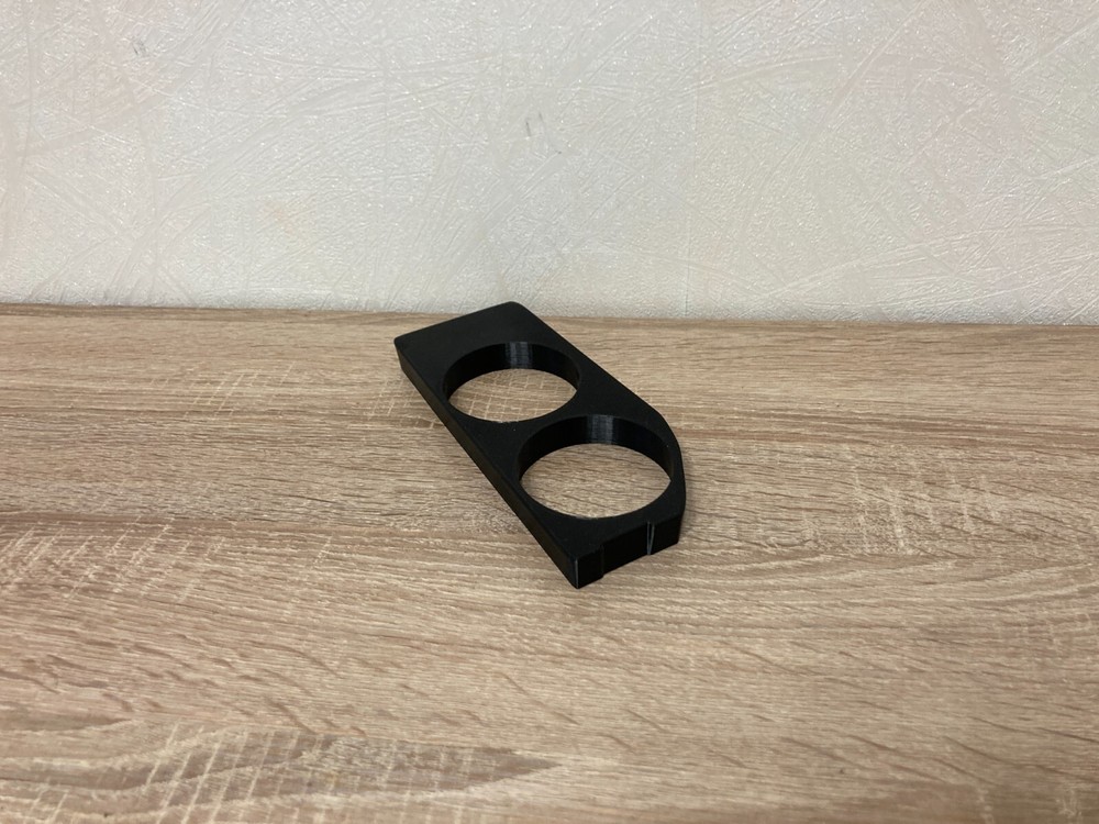 BMW E60 E61 Cup Holders part LHD
