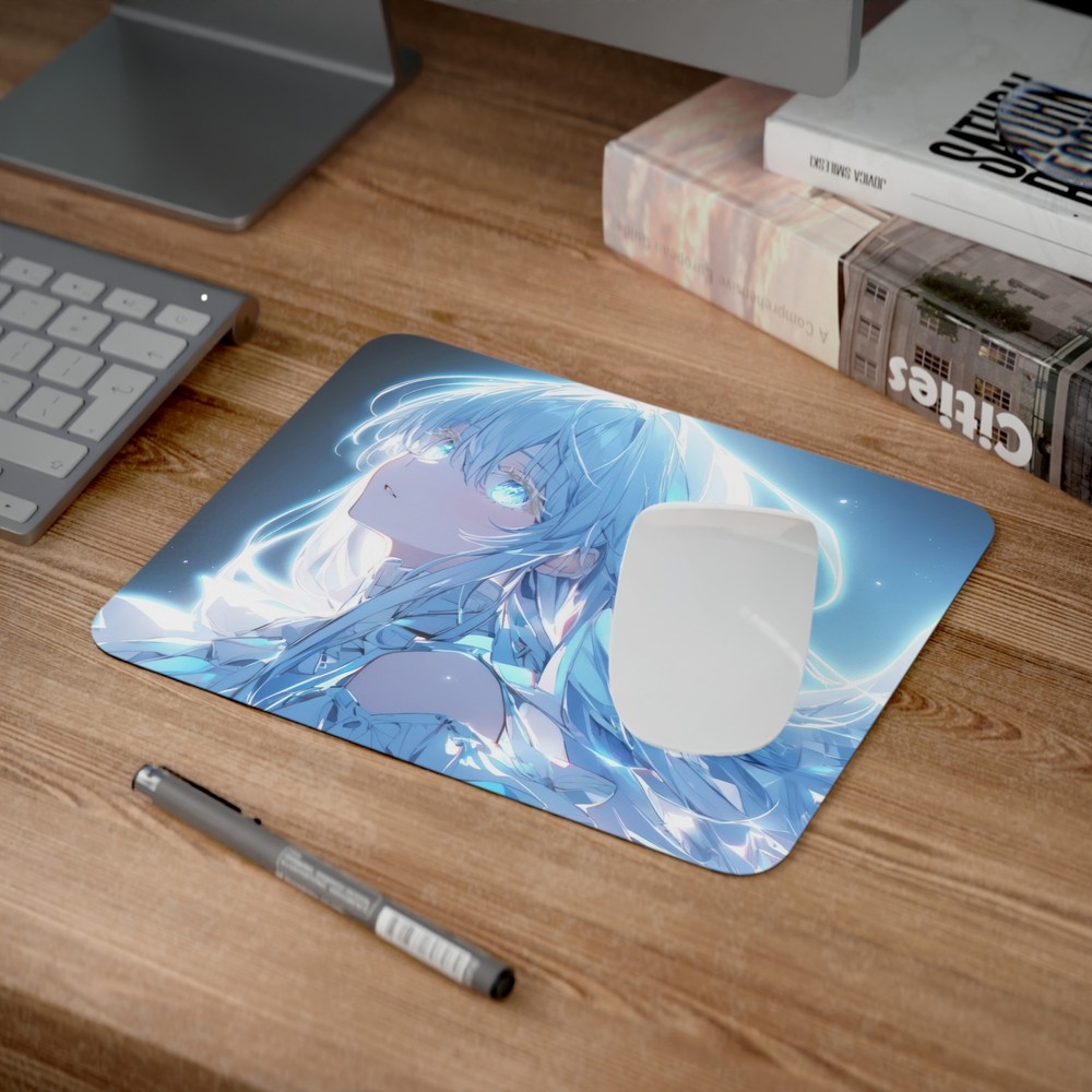 Desk Mouse Pad