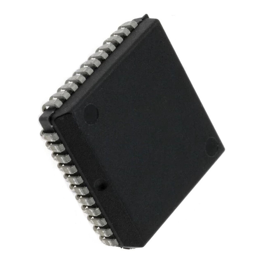 UPD72065L SemiConductor - CUSTODIA: PLCC44 MAKE: NEC