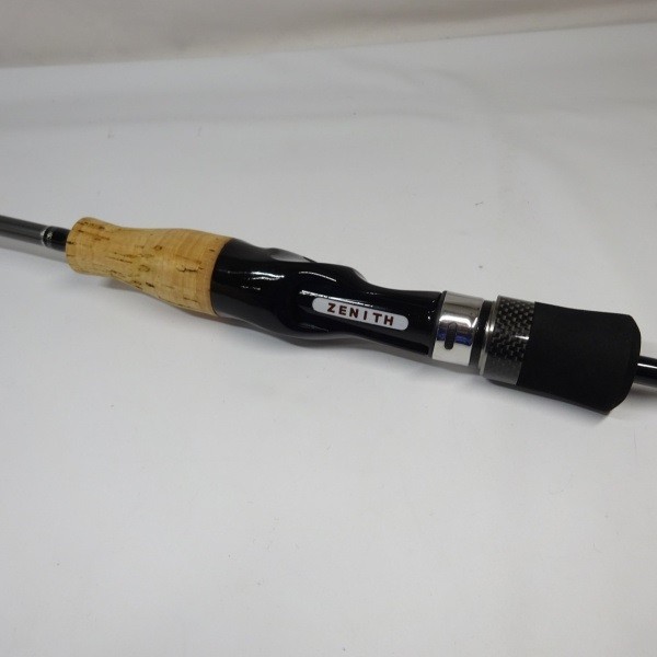zenith ZEROSHIKI Super Light Spec 62BUL Cond/C