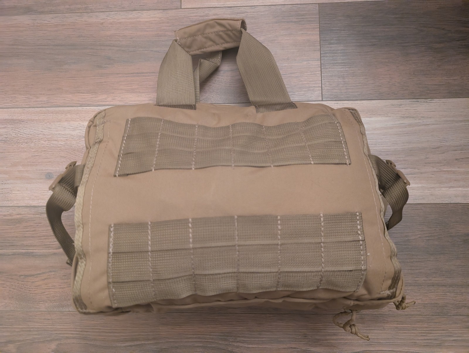 CHINOOK MEDICAL TC3 CLS KIT, brand New Fully Stocked With Hemostatic- COYOTE